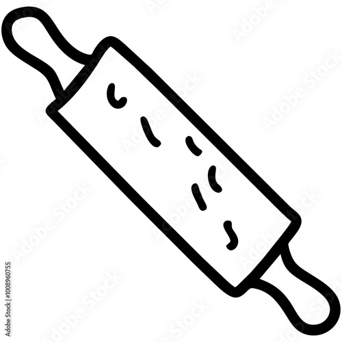 rolling pin