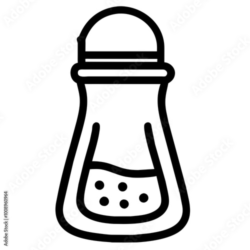 salt and pepper