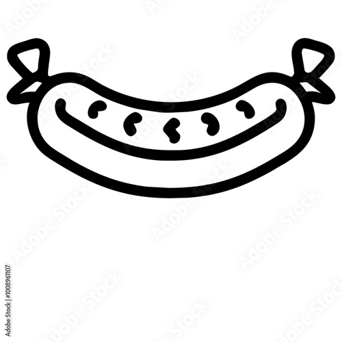 sausage