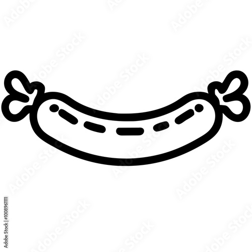 sausage