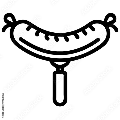 sausage