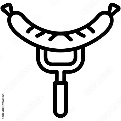 sausage