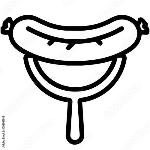 sausage