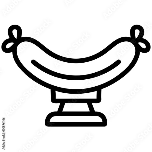 sausage