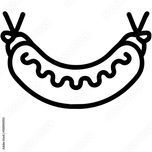 sausage