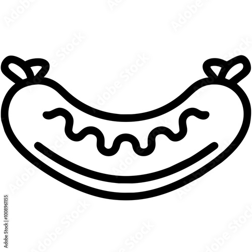sausage