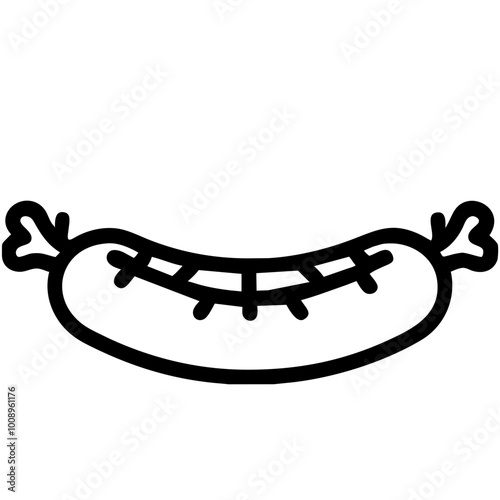 sausage