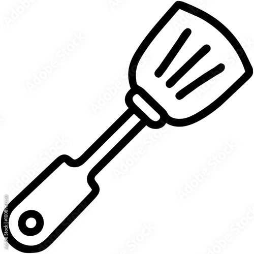 spatula