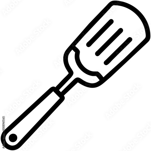 spatula