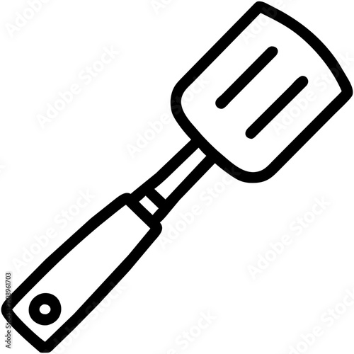 spatula