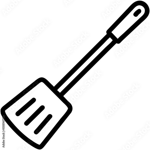 spatula