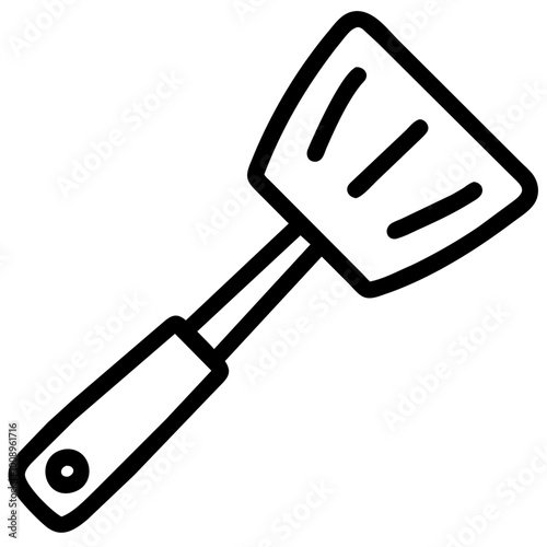 spatula