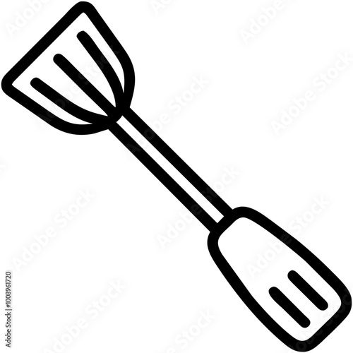 spatula