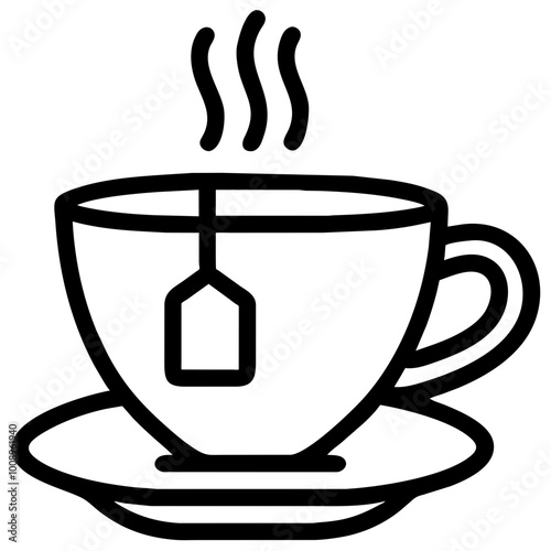 tea, coffe