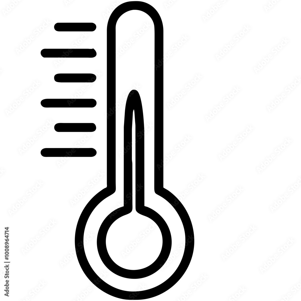 thermometer thermometer
