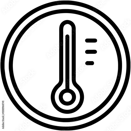 thermometer