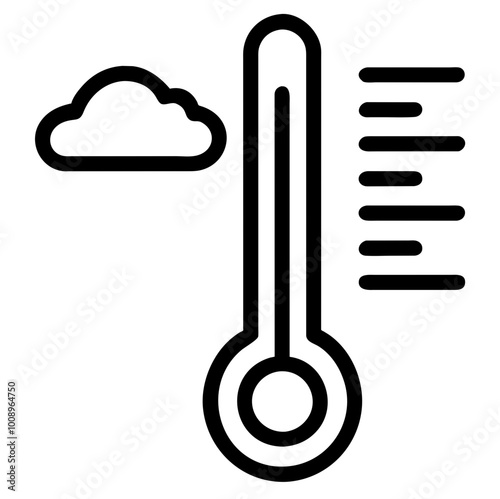 thermometer