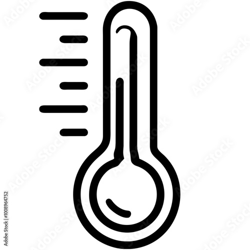 thermometer