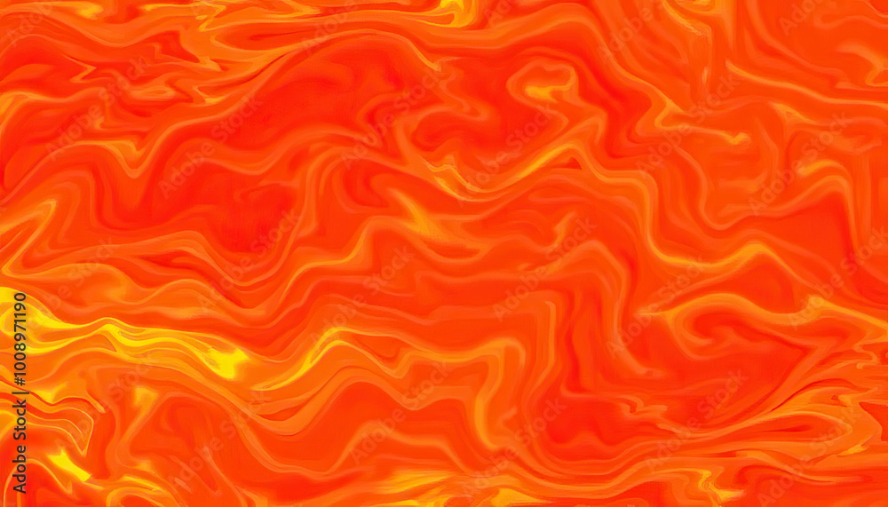 A vibrant gradient of sunny yellow to coral orange, with abstract floral shapes subtly intertwined throughout for a bright, cheerful background. A vibrant gradient of sunny yellow to coral orange, with abstract floral shapes subtly intertwined throughout for a bright, cheerful background.