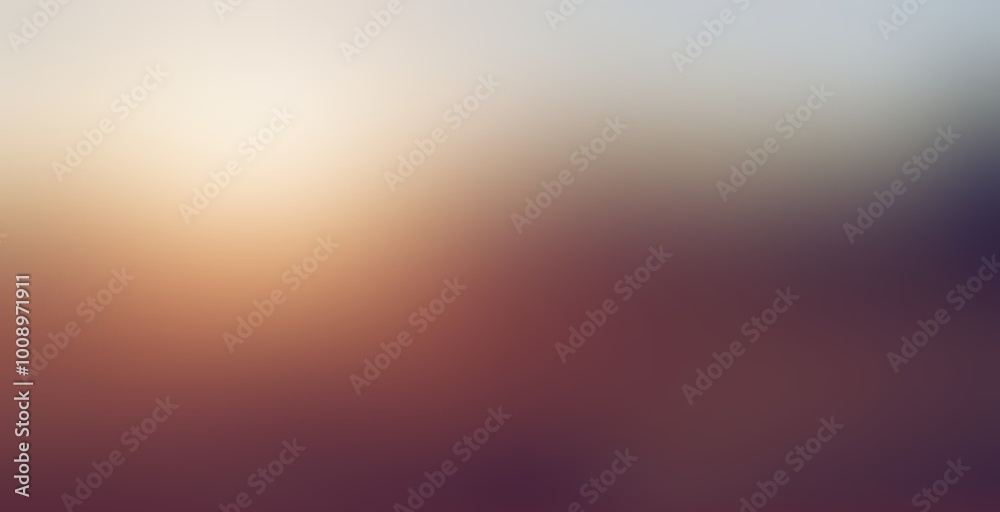 Sun shining defocused autumn landscape. Sun shining defocused autumn landscape.