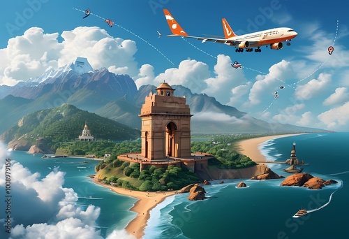 India