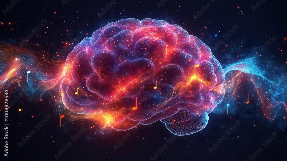 Neurocosmic Symphony: The Luminous Dance of Cognition Where Synaptic Galaxies Ignite the Universe Within Neurocosmic Symphony: The Luminous Dance of Cognition Where Synaptic Galaxies Ignite the Universe Within