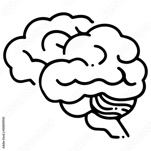 Brain