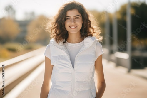Laughing portrait outdoors blouse. Free Download Laughing portrait outdoors blouse. - GFXLoad