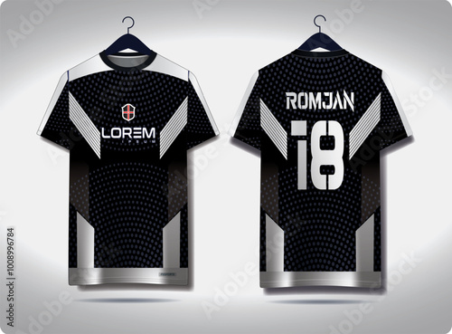 Vector sports jerseys racing jerseys running jerseys
