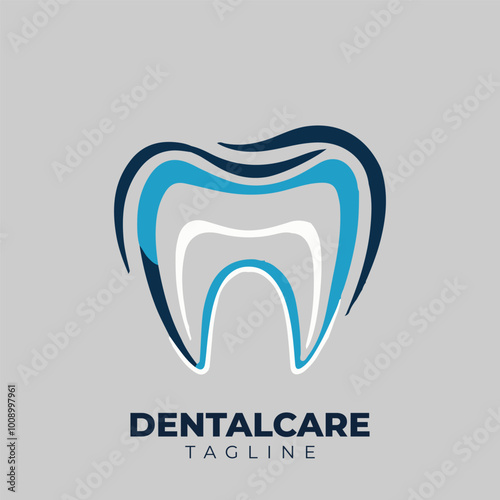 Dental Clinic logo template Dental Care logo designs Health Dent Logo Tooth Teeth Smile Dent logo