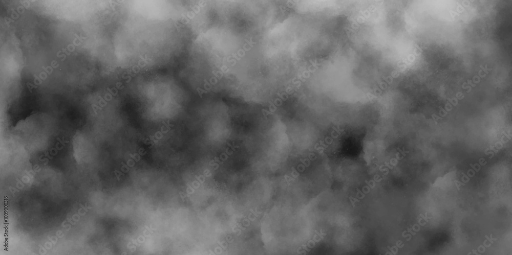 Abstract smoke misty fog on isolated black background, Abstract black and gray grunge texture. Distressed grey grunge seamless texture. Smooth smoke, fog abstract steam background. Clouds backdrop Abstract smoke misty fog on isolated black background, Abstract black and gray grunge texture. Distressed grey grunge seamless texture. Smooth smoke, fog abstract steam background. Clouds backdrop