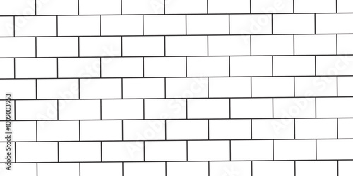 White brick wall background. white or dark gray pattern grainy concrete wall stone texture background. White brick block surface cement fecade building concrete row architecture house .