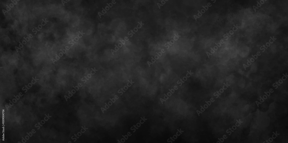 Abstract smoke misty fog on isolated black background, Abstract black and gray grunge texture. Distressed grey grunge seamless texture. Smooth smoke, fog abstract steam background. Clouds backdrop Abstract smoke misty fog on isolated black background, Abstract black and gray grunge texture. Distressed grey grunge seamless texture. Smooth smoke, fog abstract steam background. Clouds backdrop