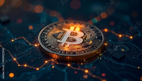 Digital cripto currency