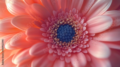 Close up flower photography with sharp focus on details photos