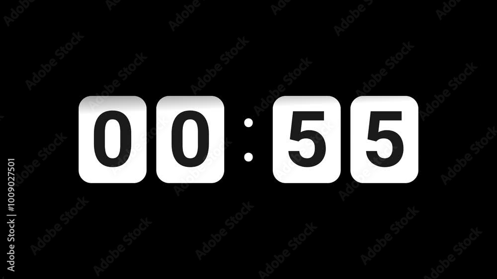 1 minute countdown 1 minute countdown