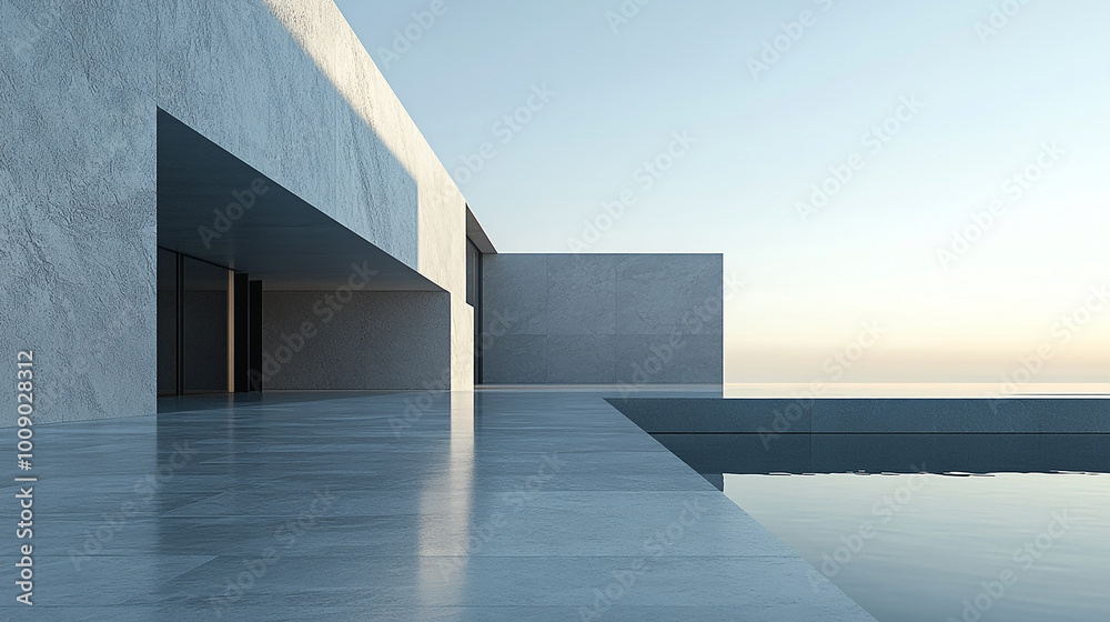 Designs with simple lines and smooth, even surfaces provide a sense of balance and clarity, free from distractions. Designs with simple lines and smooth, even surfaces provide a sense of balance and clarity, free from distractions.