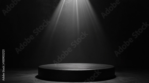 Stage Performance