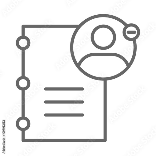 Address Book icon Design