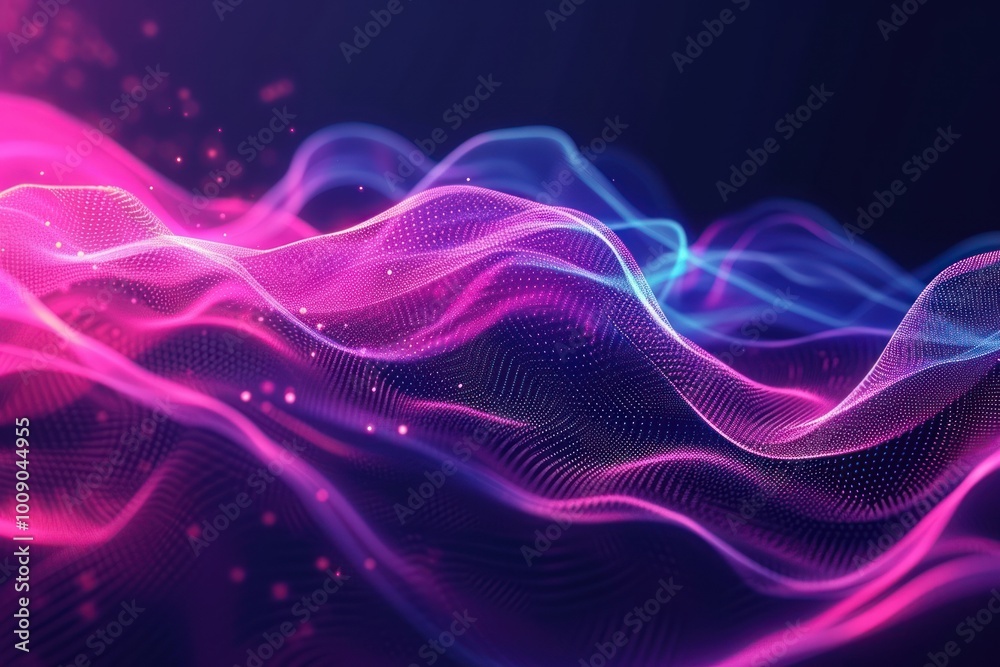 Light waves backgrounds futuristic abstract. Light waves backgrounds futuristic abstract.
