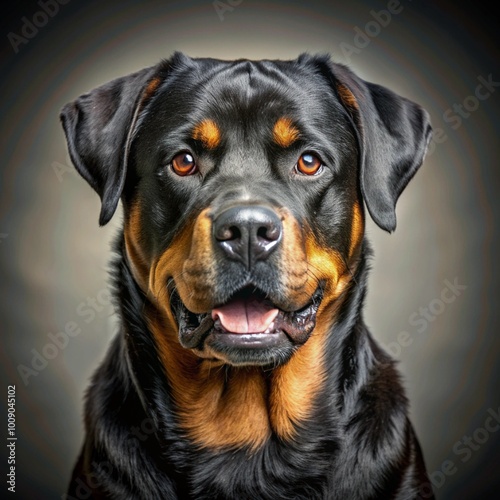 Rottweiler: Starker und Loyaler Begleiter