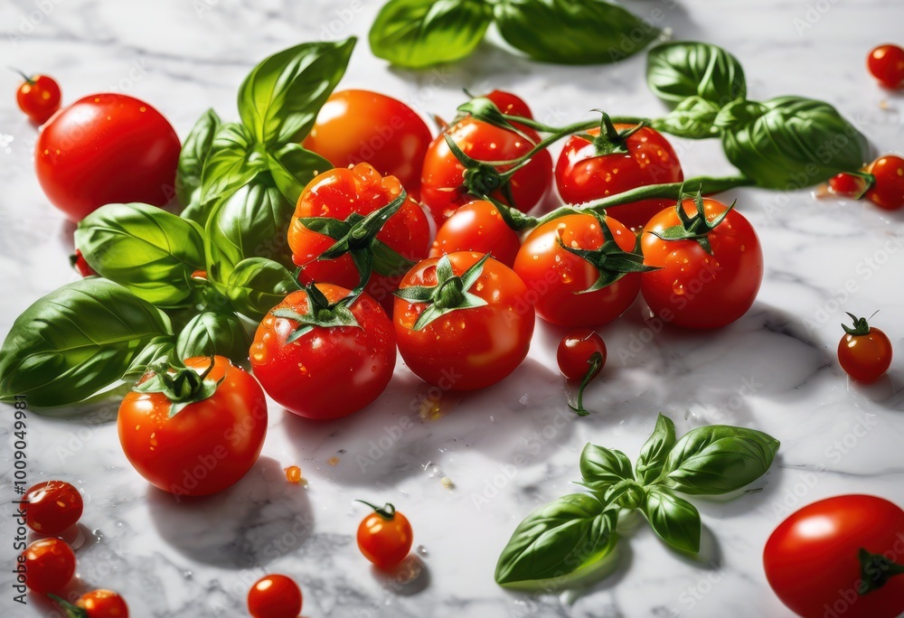 vibrant close fresh ingredients white surface pristine environment showcasing natural colors textures, bounty, bright, colorful, cuisine, cooking, dish vibrant close fresh ingredients white surface pristine environment showcasing natural colors textures, bounty, bright, colorful, cuisine, cooking, dish
