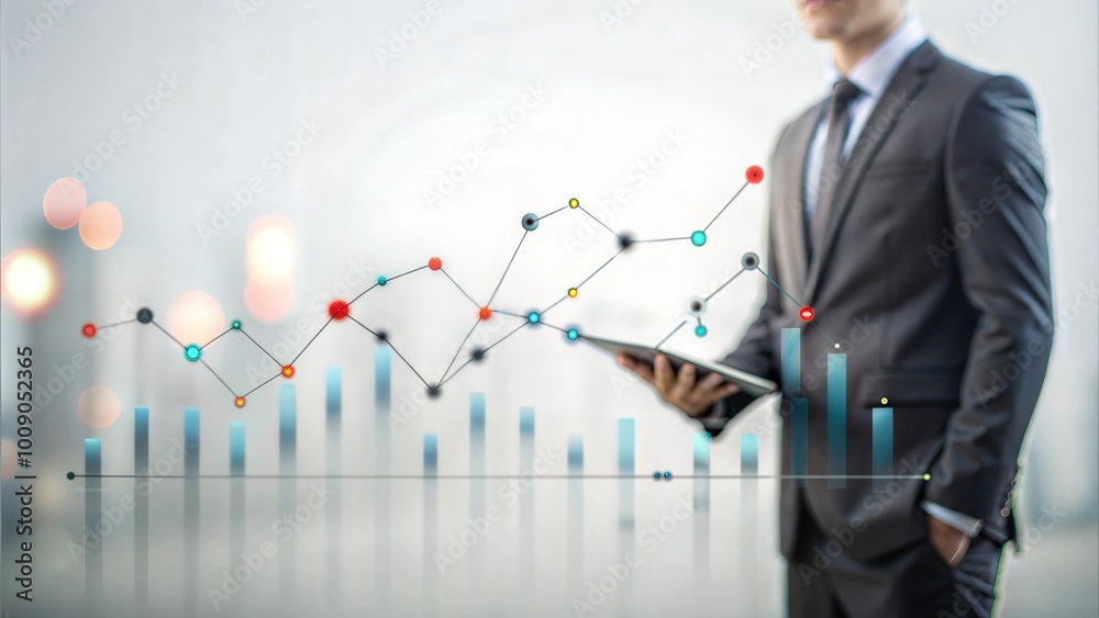 Data-Driven Decision-Making Concept, Big Data Analytics and Management for Informed Business Strategies
Data-Driven Decision-Making Concept, Big Data Analytics and Management for Informed Business Strategies