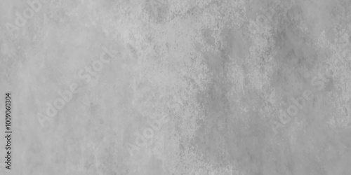 Abstract gray grunge background for cement floor texture. Concrete wall white color for background. Stone texture for painting on ceramic tile wallpaper. Surface of old and dirty outdoor building wall