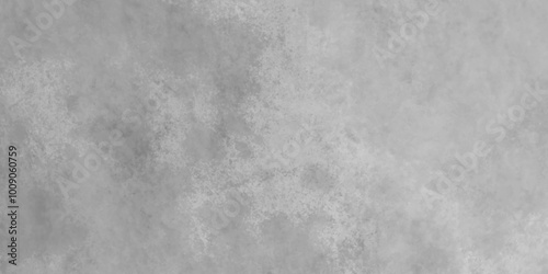 Abstract gray grunge background for cement floor texture. Concrete wall white color for background. Stone texture for painting on ceramic tile wallpaper. Surface of old and dirty outdoor building wall