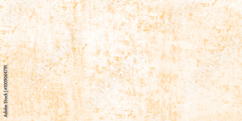 Abstract light brown grunge and empty smooth old, stained paper texture background design. vintage paper texture old parchment paper design. cement concrete rusty wall texture. brown paper texture.