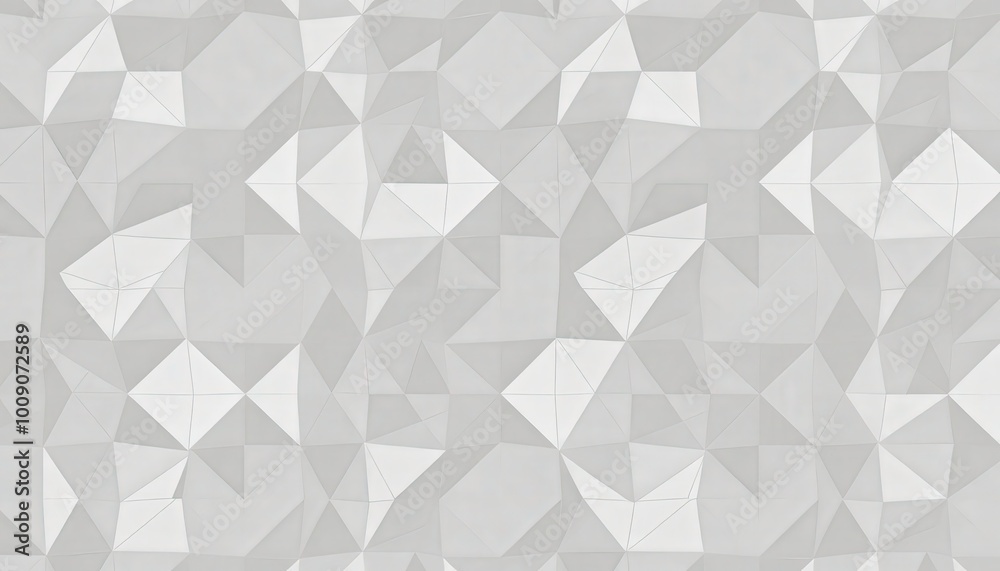 A grayscale abstract pattern featuring various geometric shapes, mainly triangles, overlapping and arranged in no specific order, creating an intriguing texture ideal for design or background use. A grayscale abstract pattern featuring various geometric shapes, mainly triangles, overlapping and arranged in no specific order, creating an intriguing texture ideal for design or background use.