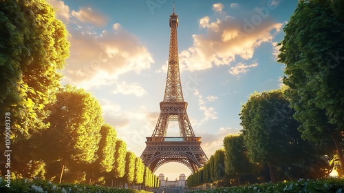 World Travel and Sights: Famous Landmarks of the World photo