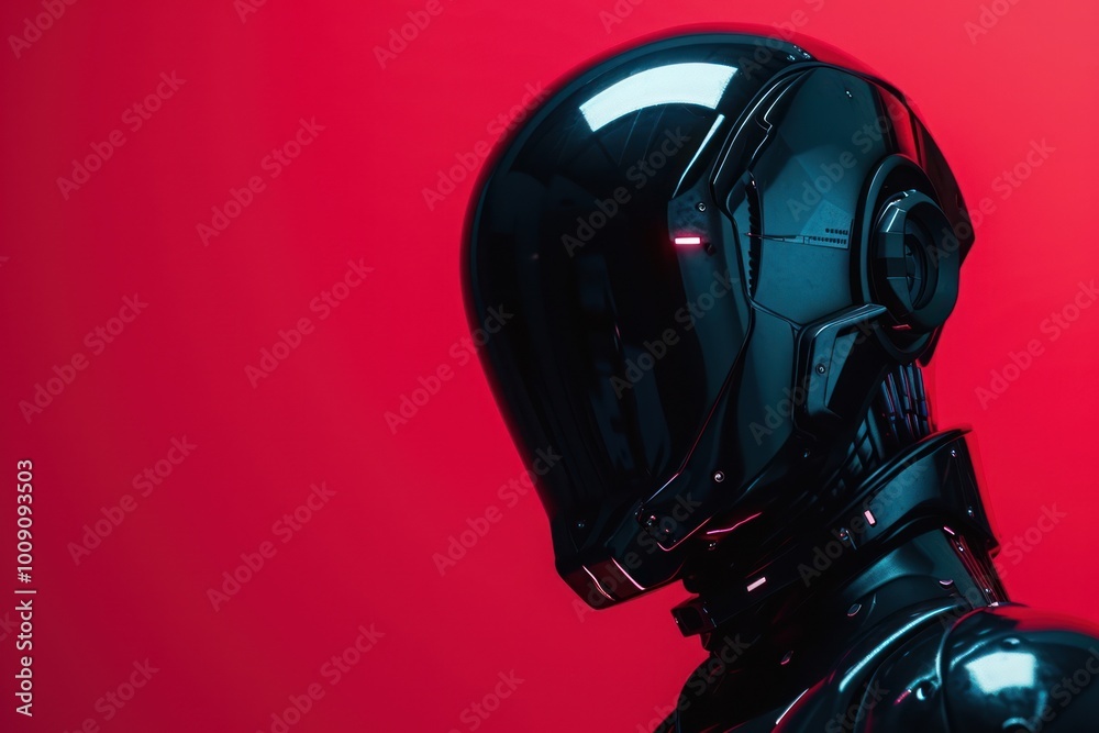 Humandroid human technology futuristic. Humandroid human technology futuristic.