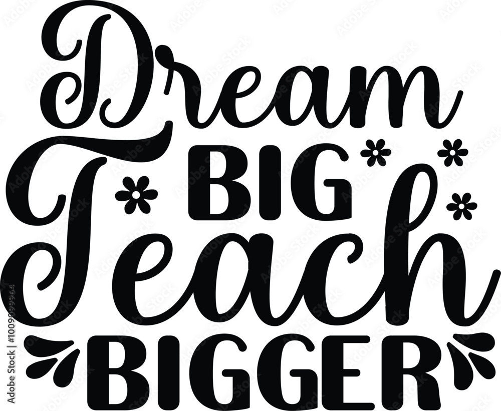 Happy Teacher's Day Typography SVG Vector Design, teacher svg bundle design, teachers t-shirt design Happy Teacher's Day Typography SVG Vector Design, teacher svg bundle design, teachers t-shirt design